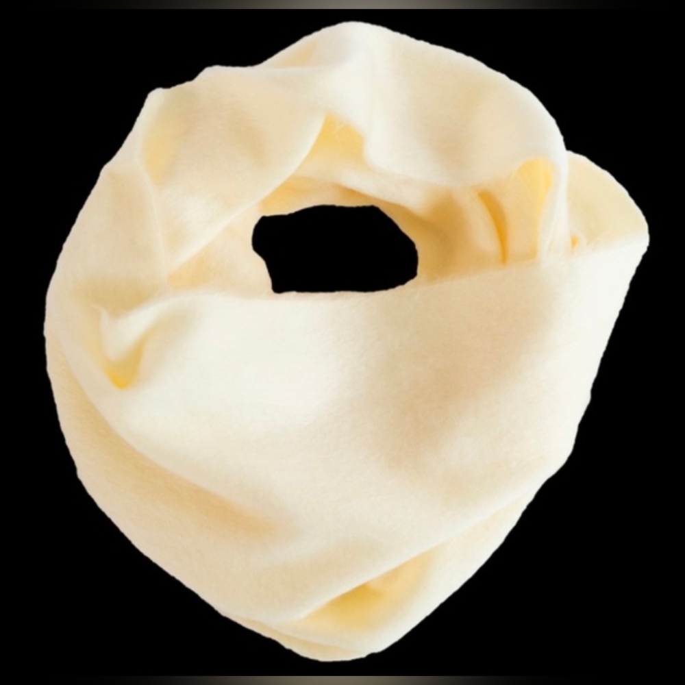 James Perse Cashmere Infinity Scarf